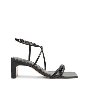 Schutz Heeled Sandal